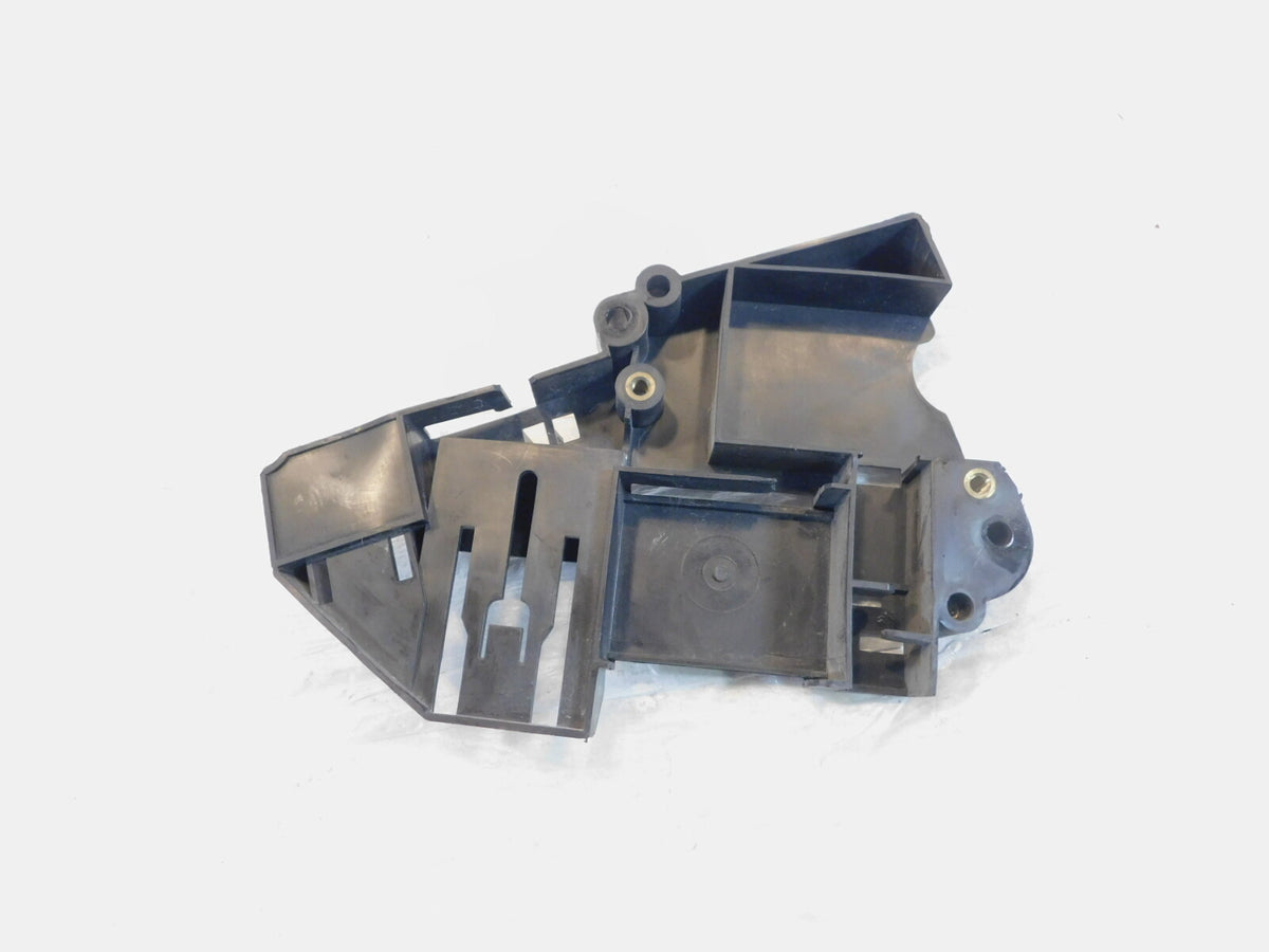 Harley Road King & Electra Glide EFI ECM Fuel Injection Computer Mount Bracket - C3 Cycle