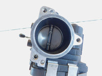12-16 Harley Davidson Road King Electra Glide Induction Module Throttle Body - C3 Cycle