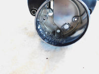 Harley Davidson Sportster 883 1200 Custom Chrome Handlebar Riser Bracket Mount - C3 Cycle