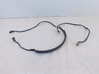Harley Davidson Road & Street Glide Rear Fender Tail Lamp Wire Wiring Harness - C3 Cycle