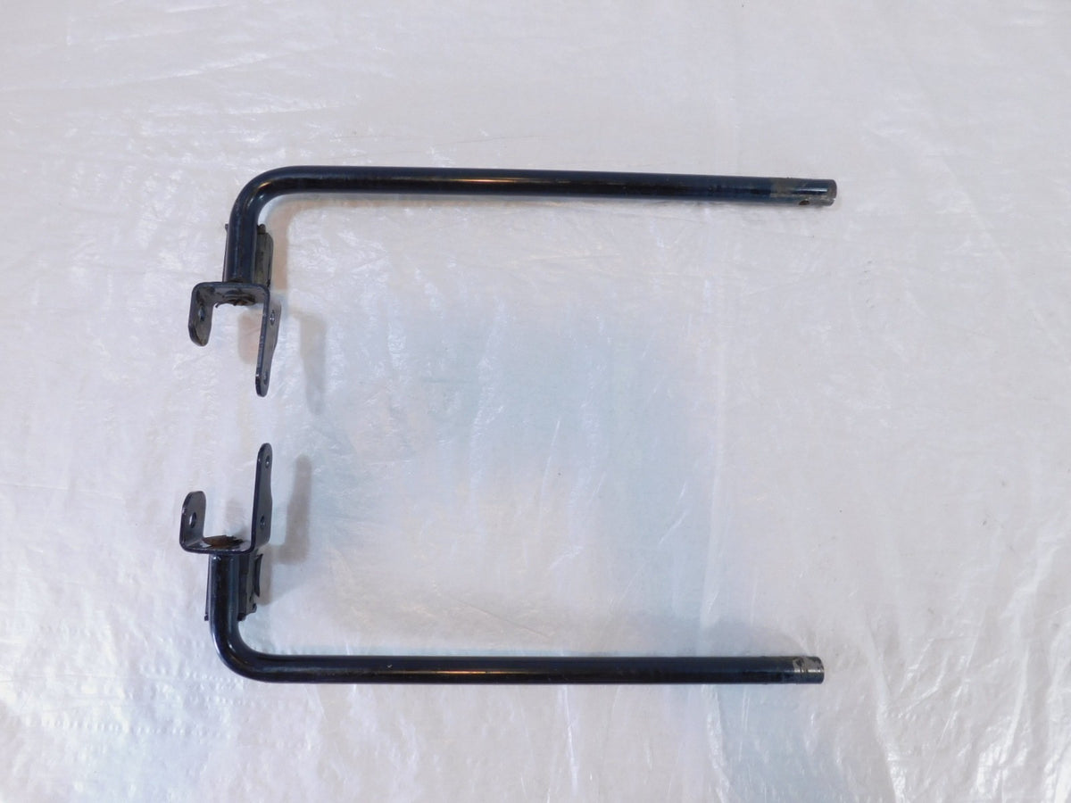 2014-2022 Harley Davidson Road King Electra Glide Right Saddlebag Mount Bracket - C3 Cycle