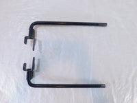 2014-2022 Harley Davidson Road King Electra Glide Right Saddlebag Mount Bracket - C3 Cycle