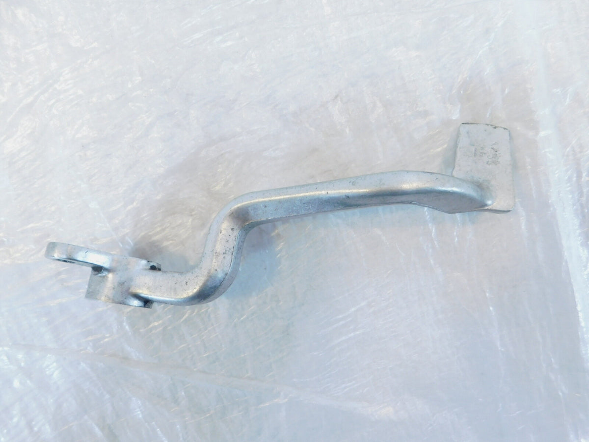 2002-2005 Kawasaki ZZR1200 ZX1200 ZX1200C Right Rear Foot Brake Pedal - C3 Cycle