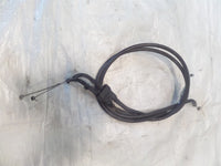 2006-2012 Yamaha FJR1300 FJR1300A AE Handlebar Open/Close Throttle Cable Lines - C3 Cycle
