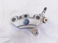 Harley Screamin Eagle CVO Street Electra Glide Road King Silver Right Caliper - C3 Cycle