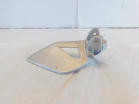 BMW R1200RT R1250RT Silver Front Right Footrest Foot Peg Stay Bracket Mount - C3 Cycle