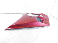 1992-1997 BMW K1100LT K1100 Red Right Side Lower Mid Fairing Cowling Panel Cover - C3 Cycle