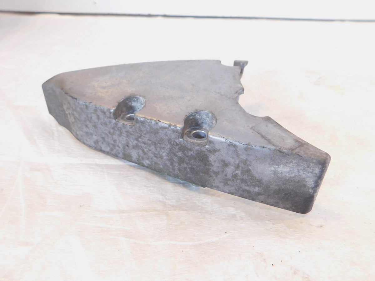 1995-2007 Honda VT1100 VT1100C Shadow 1100 ACE Sabre Engine Starter Motor Cover - C3 Cycle