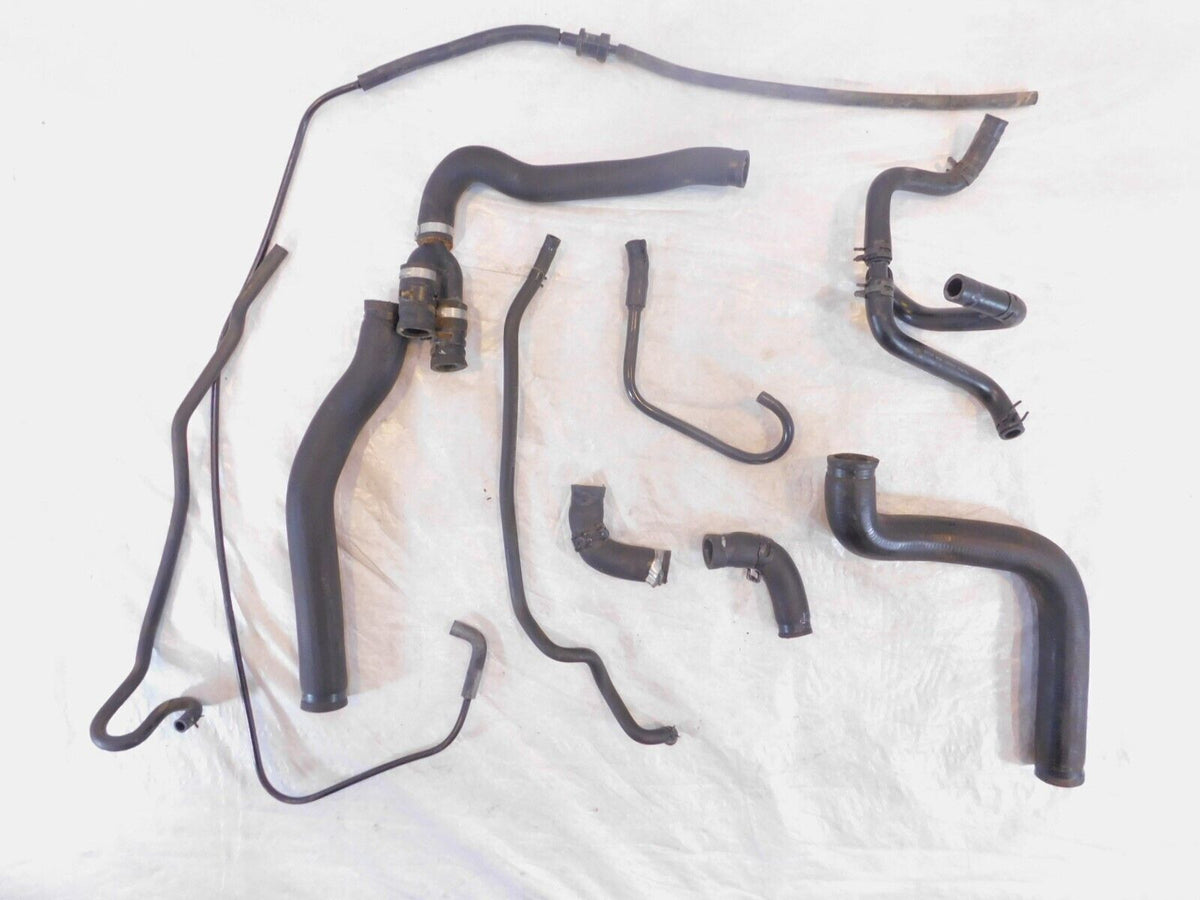 2016 Harley Davidson Street XG500 XG750 Water & Oil Hose Line Parts Box Lot - C3 Cycle