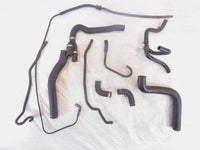 2016 Harley Davidson Street XG500 XG750 Water & Oil Hose Line Parts Box Lot - C3 Cycle