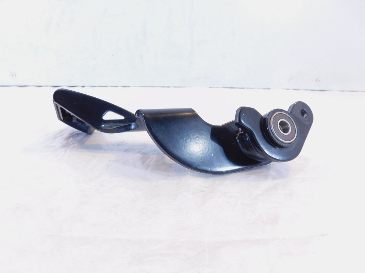 Can-Am Spyder GS RS Roadster 990 SE5 SM5 Black Right Foot Brake Pedal Lever - C3 Cycle