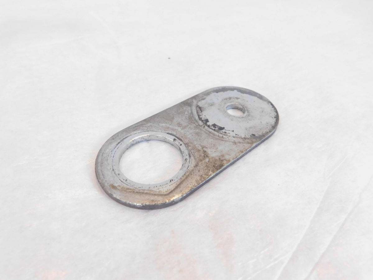 Harley Davidson EVO Touring Tour & Electra Glide Horn Mount Bracket - 69117-65