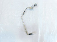 Indian Chief Chieftain Roadmaster & Springfield Engine Oil Pump Hose Pipe Line