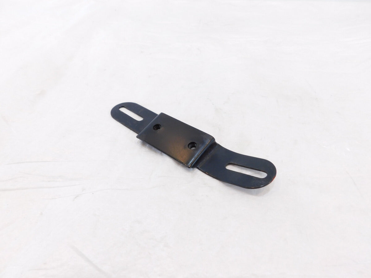 Kawasaki Ninja ZX7R ZX6R ZX10R ZX11 ZZR1200 Rear Fender License Plate Bracket - C3 Cycle