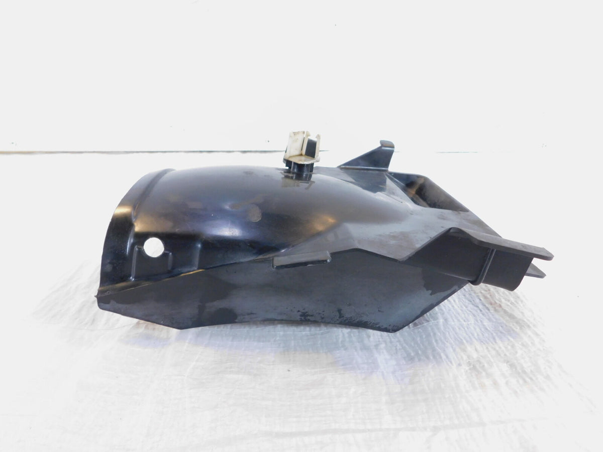 1983-1986 Honda VT500 VT500C Shadow 500 Inner Rear Mudguard Wheel Cover Fender - C3 Cycle