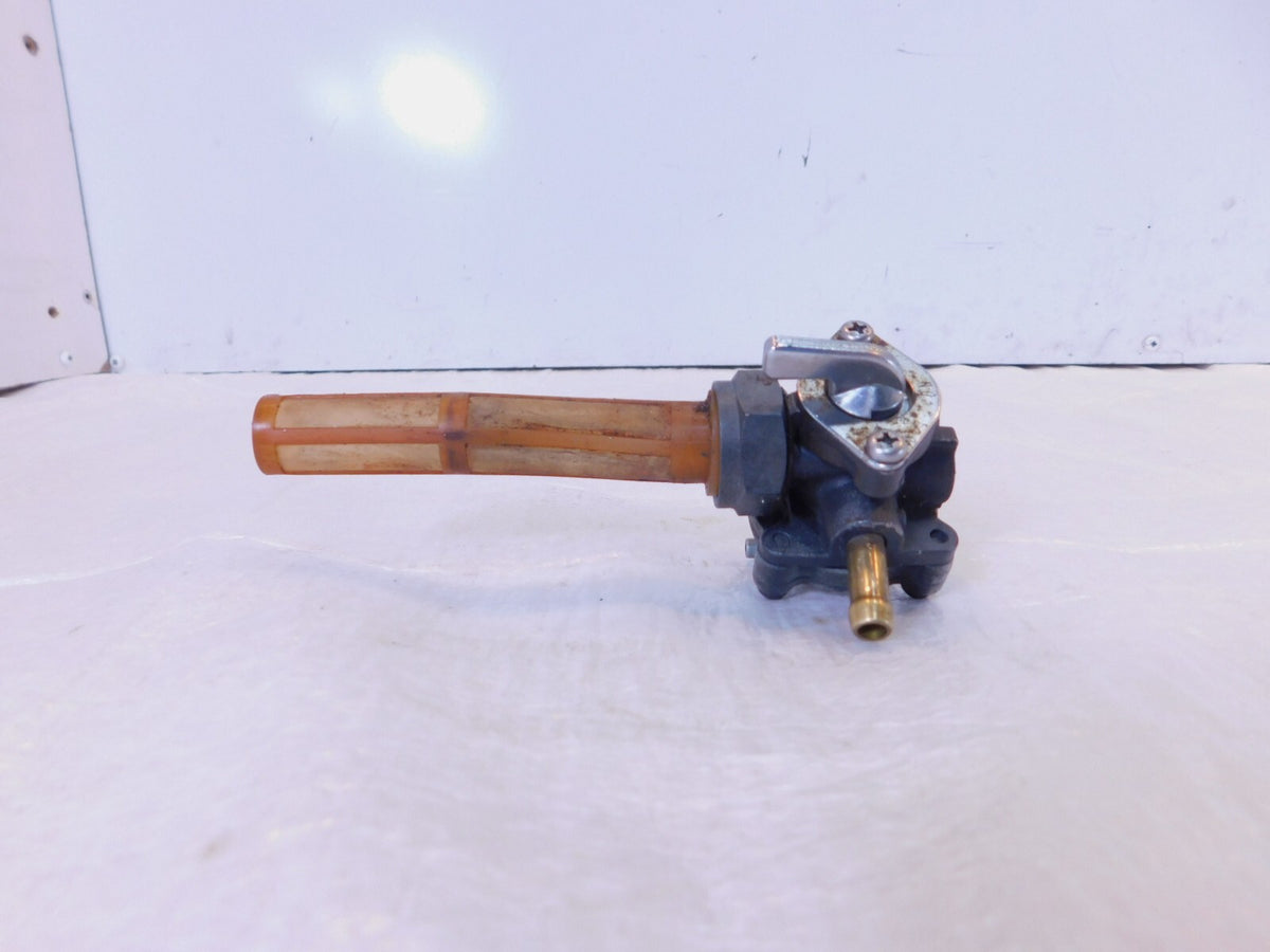 Harley Davidson Dyna Softail Fuel Gas Petrol Tank Petcock Shut-Off Valve - C3 Cycle