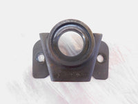 82-83 Yamaha XJ750 XJ750J Maxim 750 Rear Exhaust Pipe Muffler Mount Stay Bracket - C3 Cycle