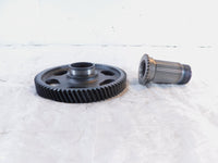 Honda GL1500 Valkyrie & Goldwing 1500 Engine Motor Primary Driven Gear w/ Shaft