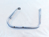 Harley Touring Electra Glide & Tour Glide Left Saddlebag Crash Guard - C3 Cycle