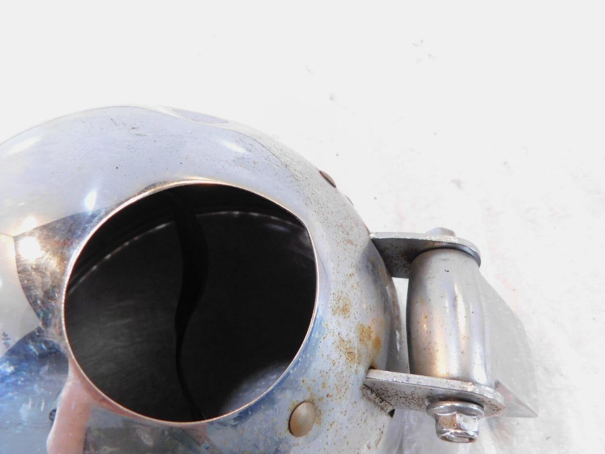 Triumph America LT & Speedmaster Front Head Light Headlight Bucket Housing Shell - C3 Cycle