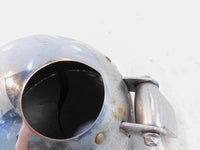 Triumph America LT & Speedmaster Front Head Light Headlight Bucket Housing Shell - C3 Cycle