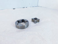 BMW Airhead R65 R80 R80GS R100 R100R R100RT Engine Motor Oil Pump Gear Rotors - C3 Cycle