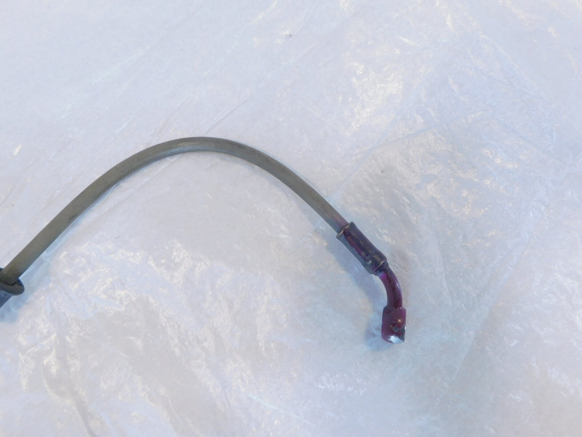 2008-2010 Buell 1125 1125R 1125CR Rear Wheel Brake Cylinder Hose Pipe Line - C3 Cycle