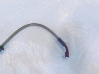 2008-2010 Buell 1125 1125R 1125CR Rear Wheel Brake Cylinder Hose Pipe Line - C3 Cycle