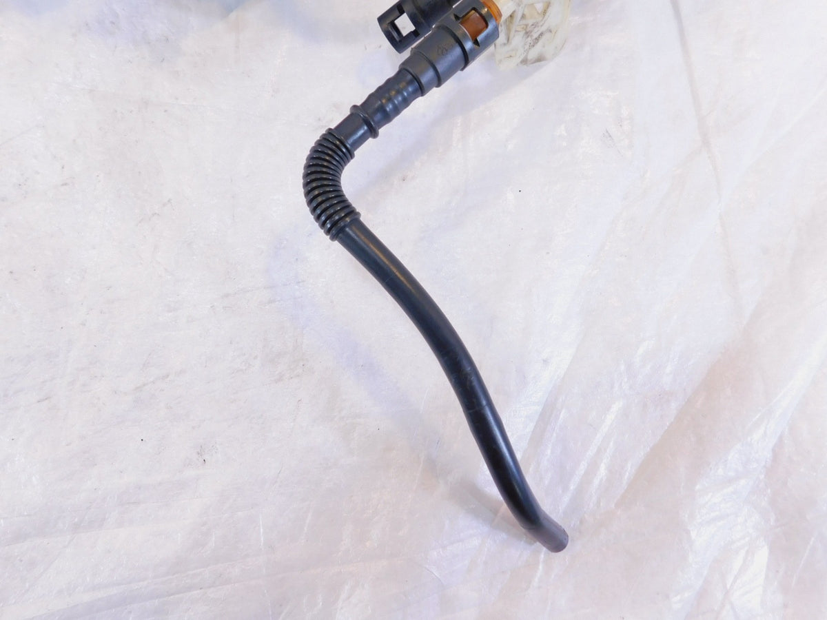 Harley Davidson Road Street & Electra Glide Gas Fuel Petrol Tank Pump & Hoses - C3 Cycle