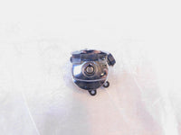 Harley Davidson Dyna Fat Street Bob & Wide Glide Chrome Ignition Switch - No Key