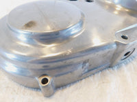Harley Sportster 883 1200 Polished Left Engine Motor Primary Chain Cover - C3 Cycle
