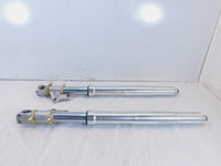 Ducati Sport Touring ST2 ST4 & Monster S4 Front End Suspension Fork Leg Tubes - C3 Cycle