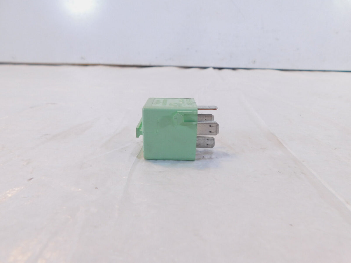 BMW R1200R R1200RT R1200GS R1200ST Mint White Multifunctional Control Relay - C3 Cycle