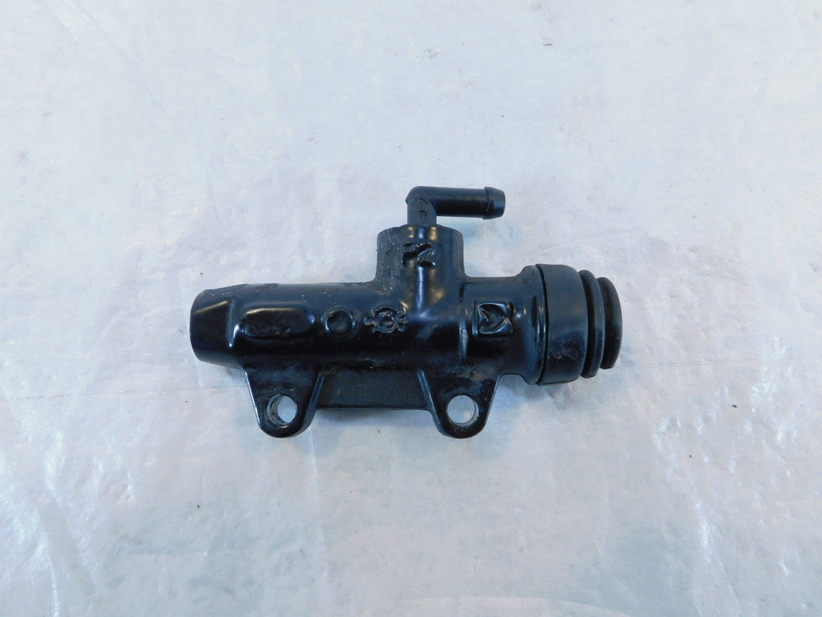 2013-2016 KTM 250 390 Duke RC RC390 Bybre Rear Wheel Foot Brake Master Cylinder - C3 Cycle