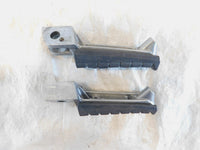 Triumph Daytona Sprint Trident Trophy 900 1200 Rear Left/Right Footrest Foot Peg - C3 Cycle