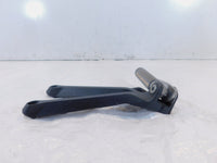 Erik Buell Racing EBR 1190 1190SX Rear Left Passenger Footpeg Mount Bracket - C3 Cycle