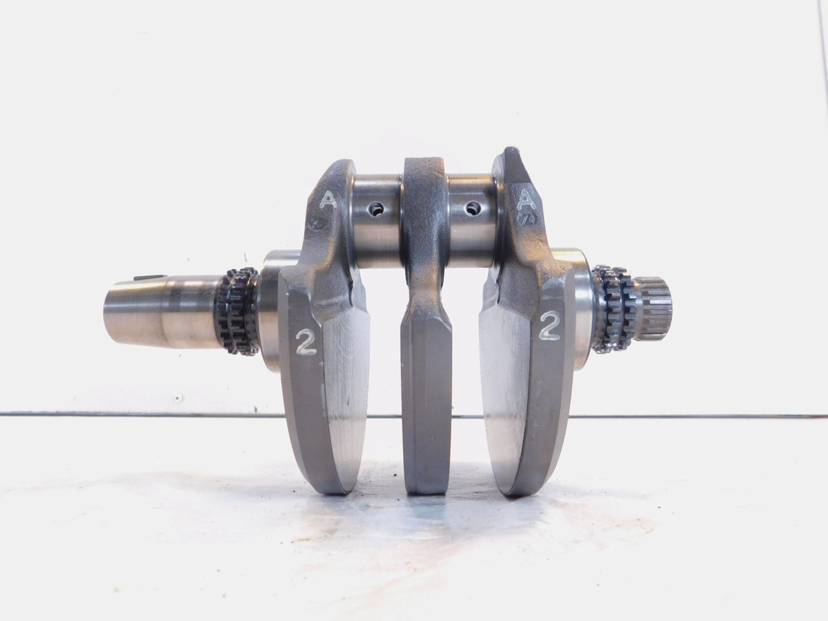 2001-2007 Honda VT750 Shadow 750 Spirit Engine Motor Crank Shaft Crankshaft