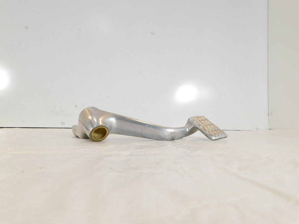 Harley Davidson Sportster 883 & 1200 Custom Forward Controls Right Brake Pedal - C3 Cycle