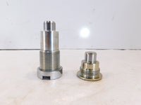 1998-2007 Honda VT1100 Spirit Shadow 1100 Rear Fork Swingarm Bracket Pivot Bolts - C3 Cycle