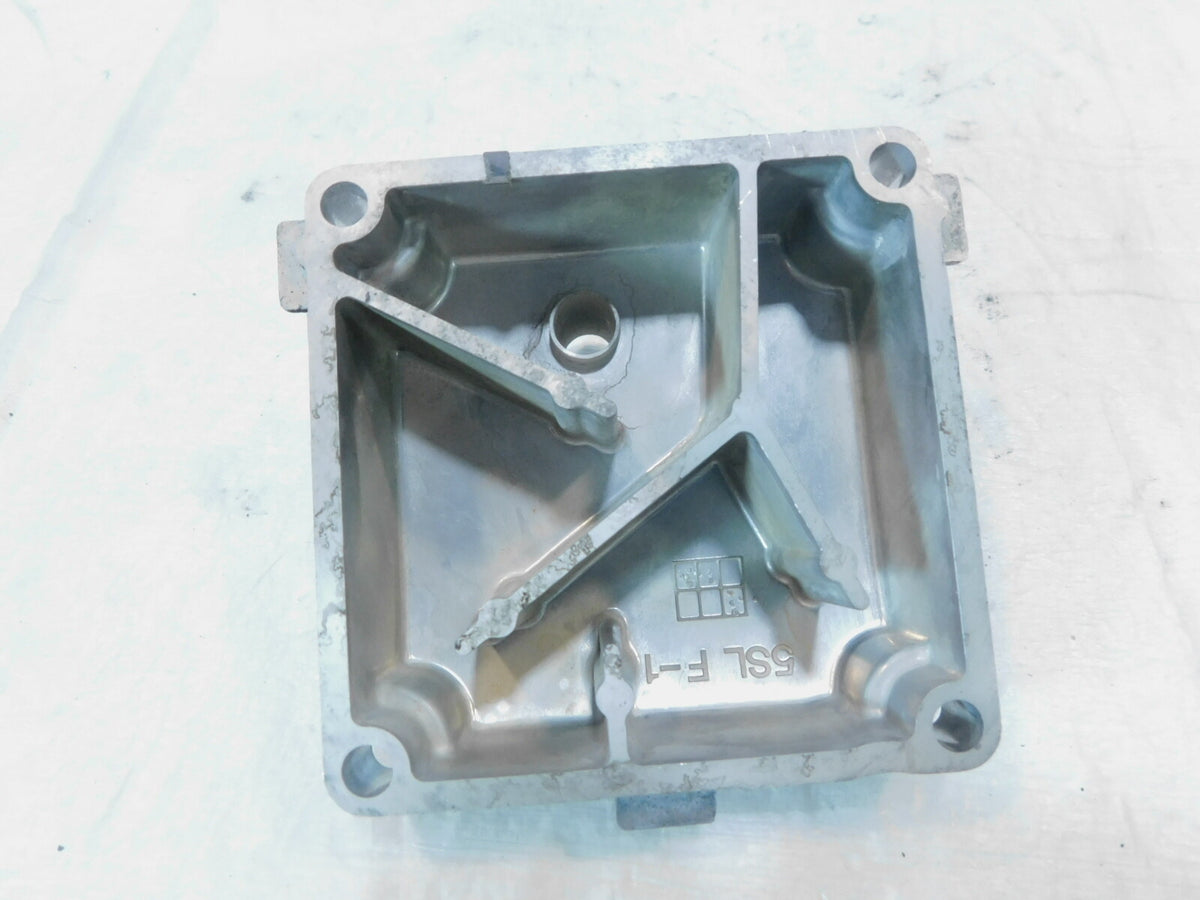 Yamaha YZFR6S YZF R6S & YZFR6 R6 & FZ6 Engine Motor Top Breather Cover - C3 Cycle