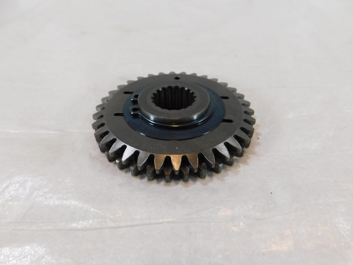 Kawasaki KLX250SF KLX250S KLX250 KLX300R KLX300 Engine Crankshaft Balancer Gear - C3 Cycle