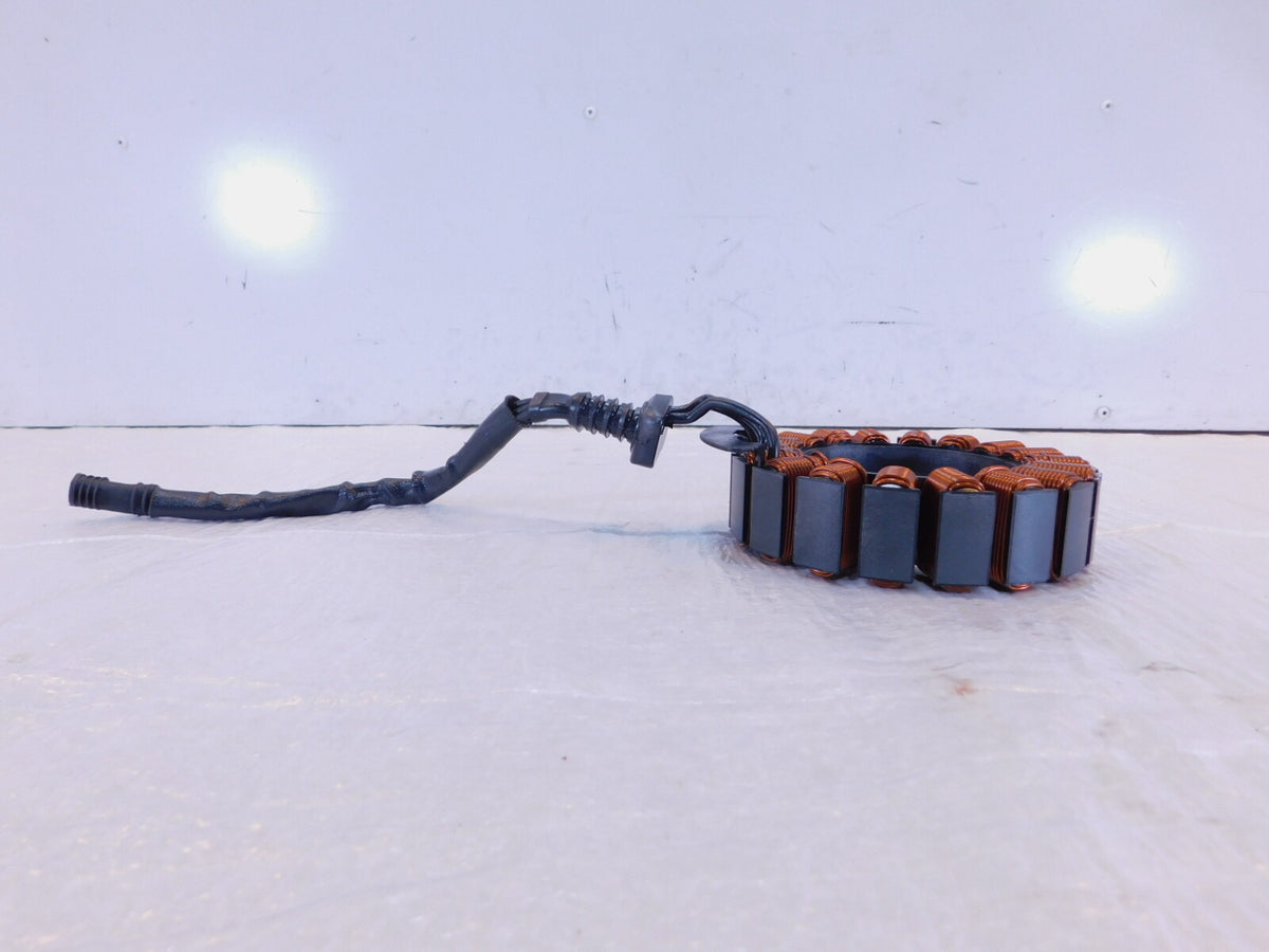 Harley Davidson Softail & Electra Glide Milwaukee 8 M8 Alternator Stator Coil - C3 Cycle