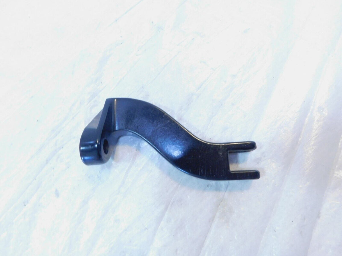 Harley Davidson Touring Road King & Street Glide Passenger Peg Mount Bracket - C3 Cycle