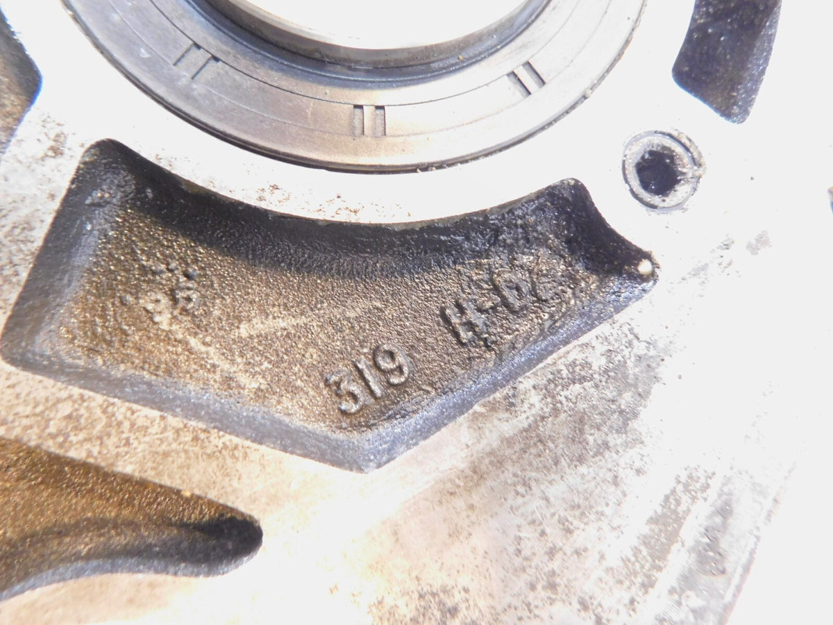 Harley Davidson EVO Road King & Electra Glide Transmission Gear Housing Case - C3 Cycle