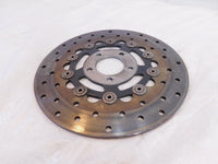 17 Harley Davidson Softail FXSE CVO Pro Street Breakout Rear Brake Disc Rotor - C3 Cycle