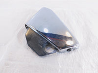Honda VT700 VT800 Shadow 700 800 Chrome Left Side Cover Fairing Cowling Panel - C3 Cycle