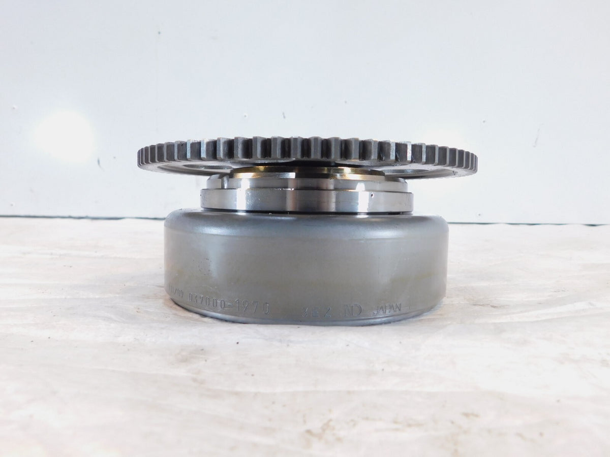 1986 & 1987 Suzuki Intruder 700 VS700 Alternator Stator Magneto Rotor Flywheel