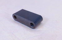 Indian Gilroy Scout & Chief & Spirit Right Footpeg Footrest Mount Bracket Spacer - C3 Cycle