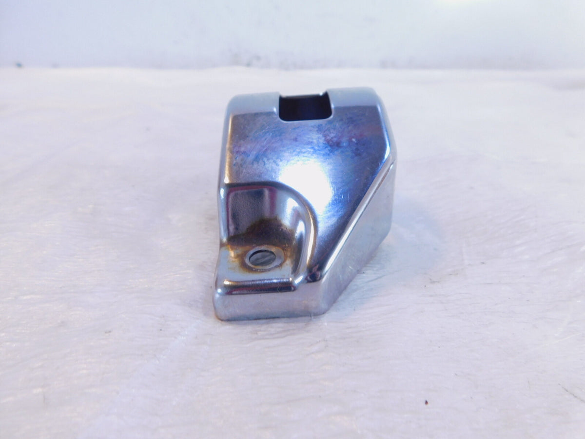 Kawasaki Vulcan 1500 1600 Classic Nomad Rear Master Cylinder Reservoir Cover - C3 Cycle