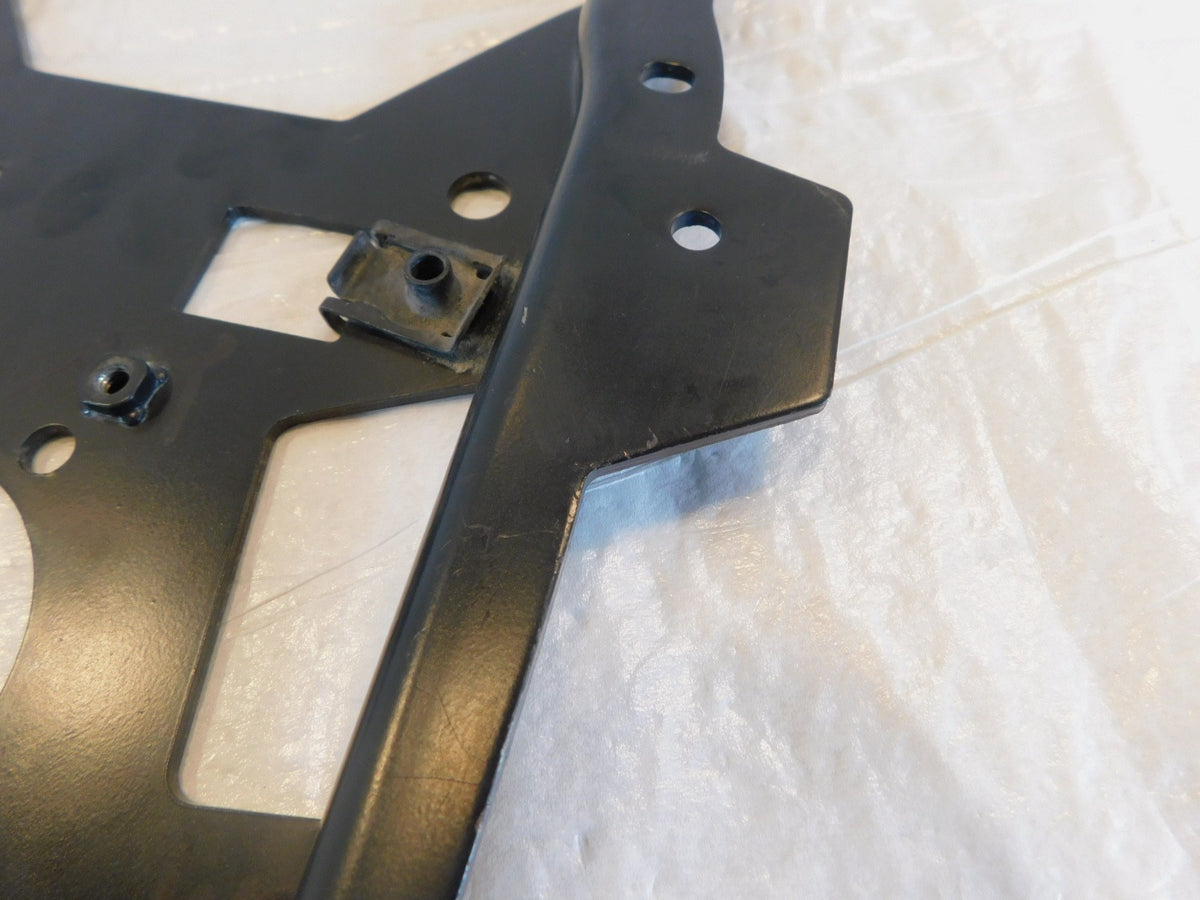 Can-Am Spyder F3-S F3-T Limited LTD STD Gas Petrol Fuel Tank Cap Mount Bracket - C3 Cycle